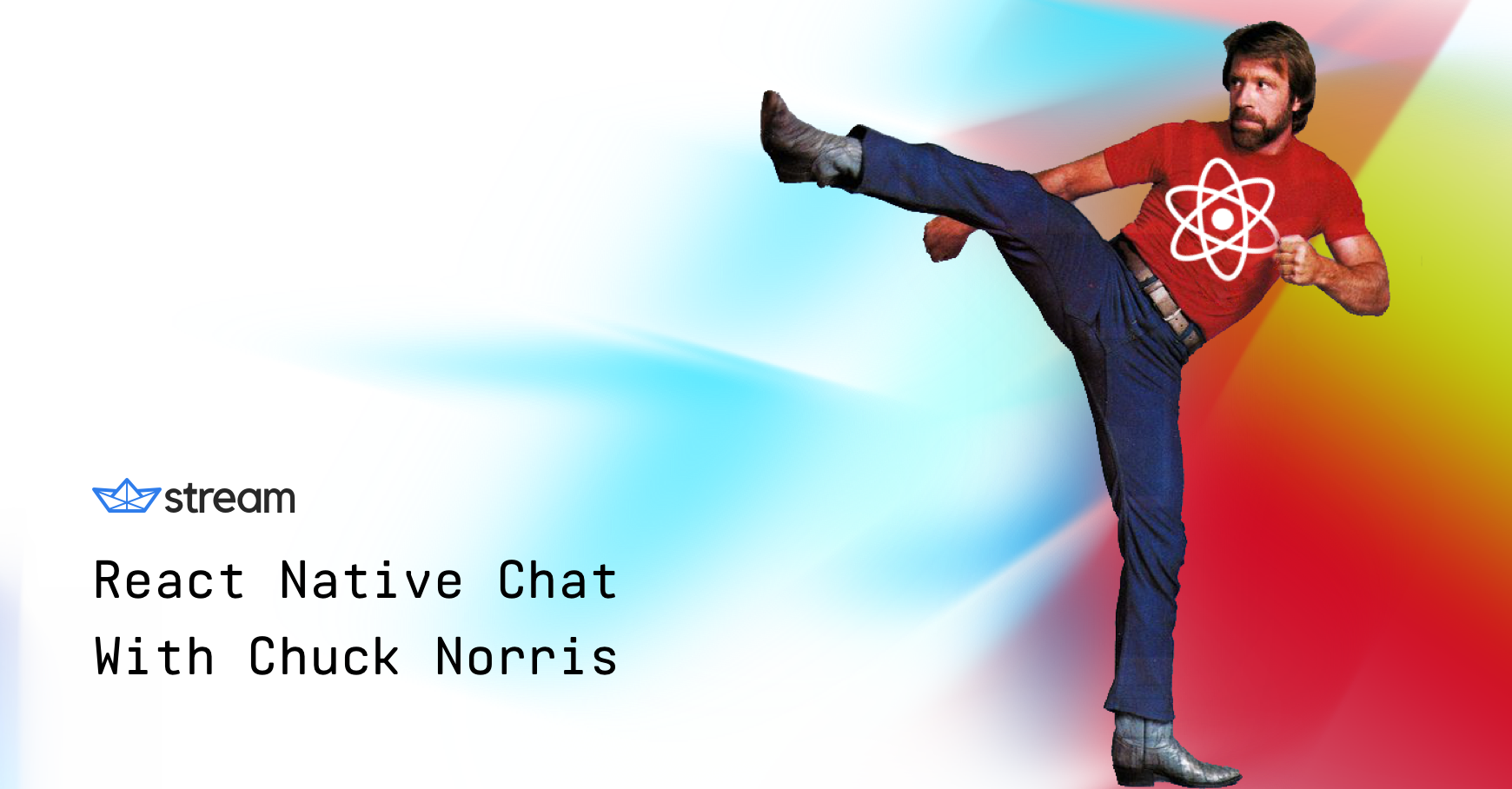 React Native Chat App Tutorial