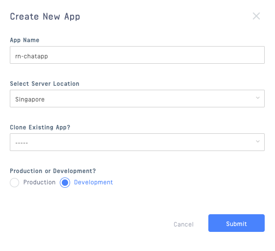 Instant Messaging with Jitsi Meet, Gifted Chat, React Native, and Redux |  by D. G. | Medium